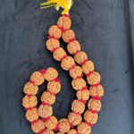 11 Mukhi Kantha mala
