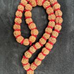 7 Mukhi Kantha Mala